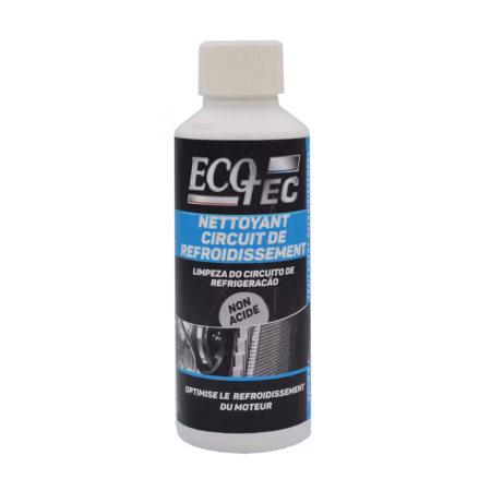 Nettoyant circuit de refroidissement 250 ml – Ecotec