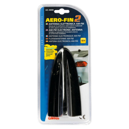 Antenne De Toit Aero Am/Fm