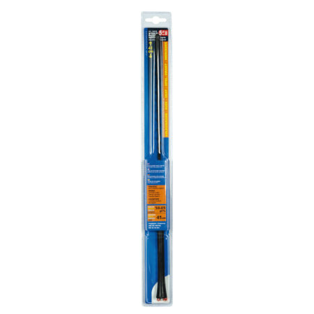 Tige De Rechange Antenne (Am/Fm) - 41 Cm - Ø 5 Mm