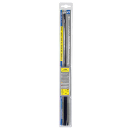 Tige De Rechange Antenne (Am/Fm) - 41 Cm - Ø 6 Mm