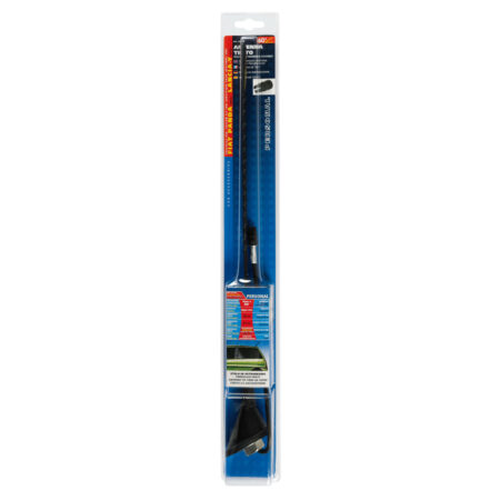 Antenne De Toit - 38 Cm Spécifique Pour : Fiat Panda 2003