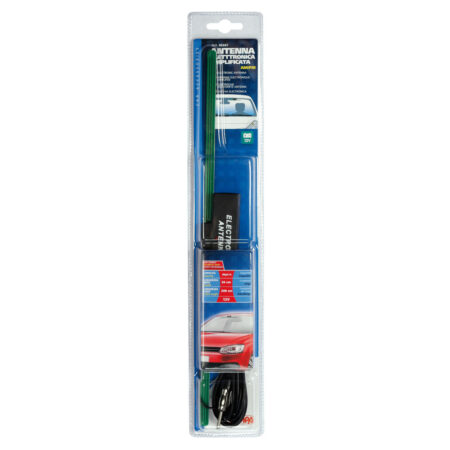 Antenne Électronique Amplifiée - 12 V