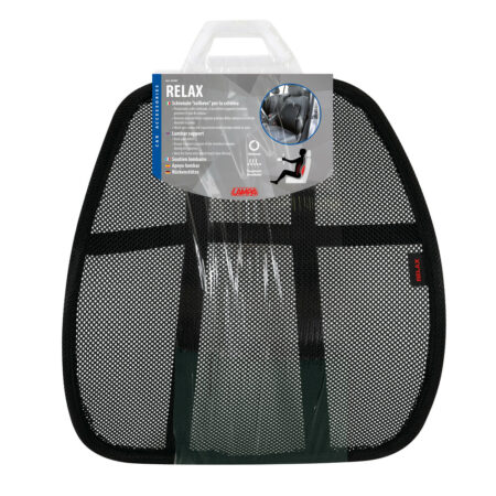 Support Dorsal - Soutien Relax Lombaire