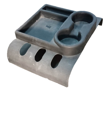 Porte-Gobelet Pour Isuzu – miniature