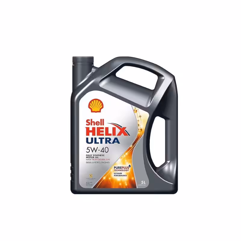 Shell HELIX ULTRA 5W-40 5L