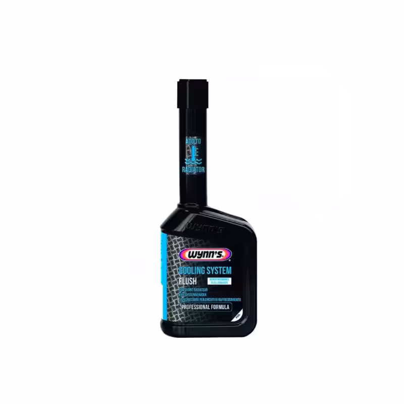 Nettoyant pour Système de Refroidissement 325ml Wynn's