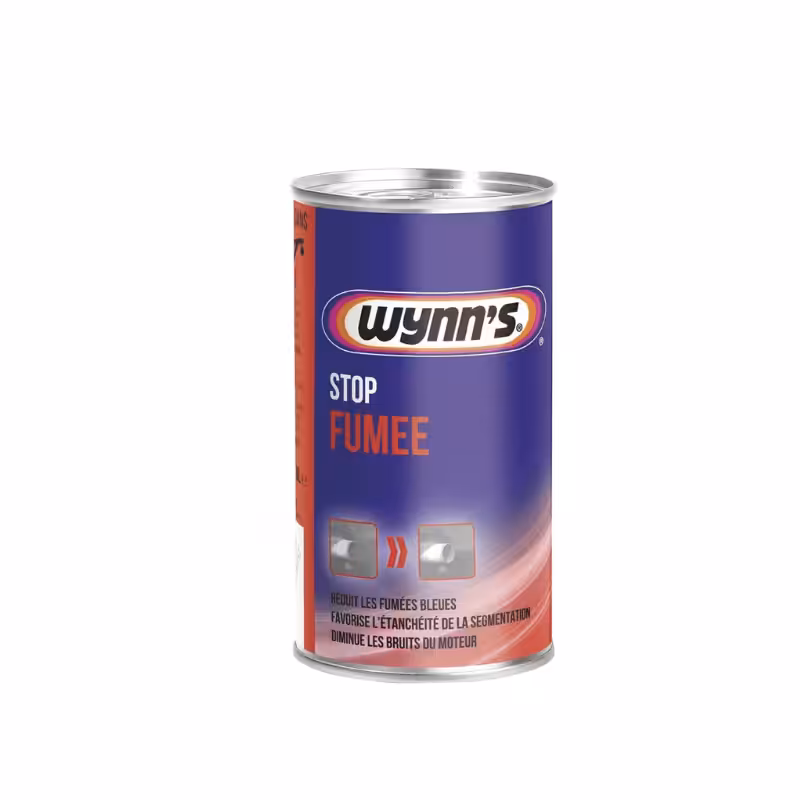 Stop Fumée pour huile Moteur 325ml Wynn's (W50875)