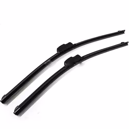 Balais D’Essuie Glace Sur Mesure Pour Golf 5 – 18&Prime;/24&Prime;