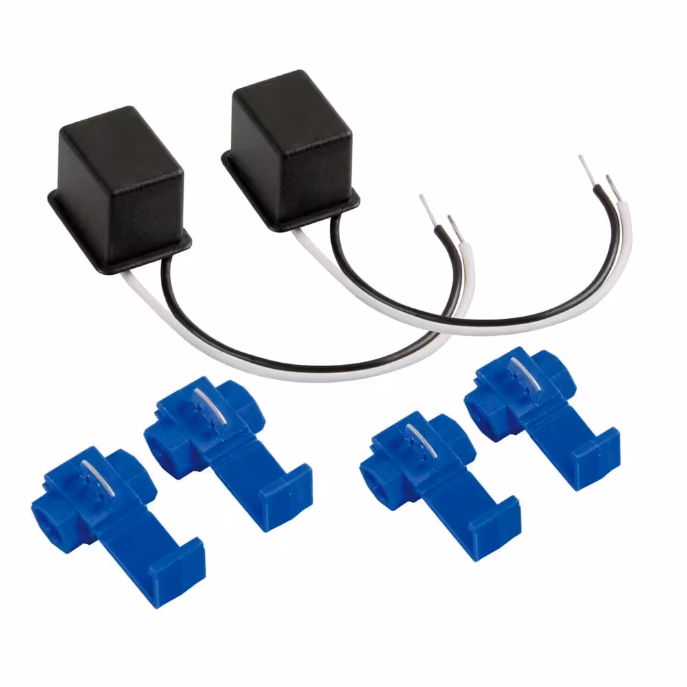 Relai kit pour ampoule à Led, 12V – 58 OHM – 3 W – 0,21 A – miniature