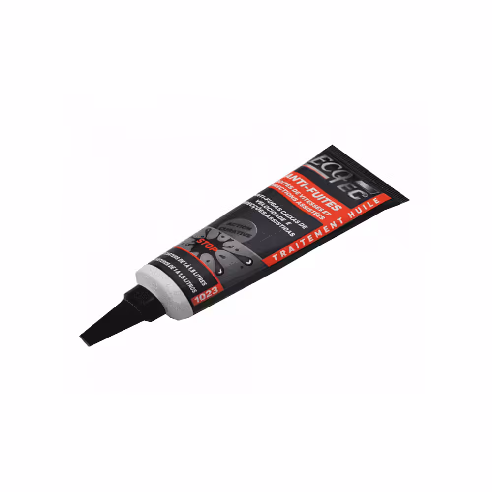 Anti-Fuite Boîte de Vitesse ; Direction Assistée 30ml Ecotec