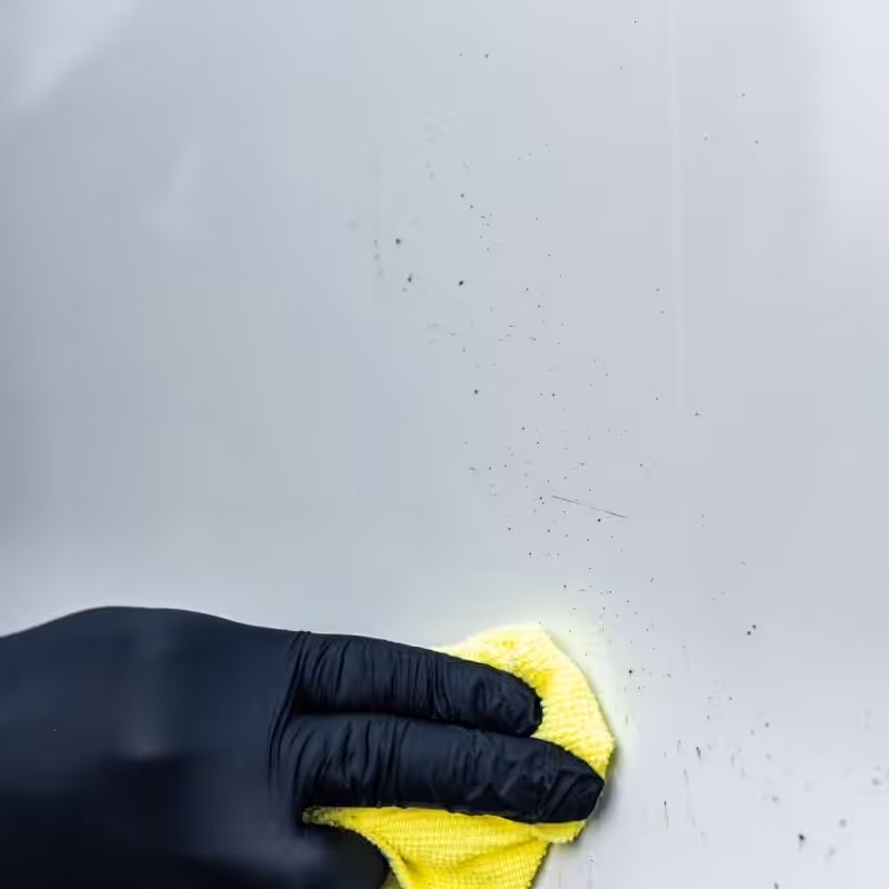 Dissolvant de goudronet et les traces d'autocollants K2 300ml – Image 5