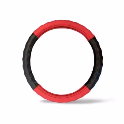 Couvre Volant Similicuir – Ø 37/39 Cm