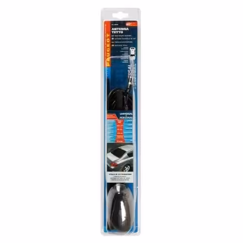 Antenne De Toit Spécifique Pour Voitures Peugeot - 30Cm