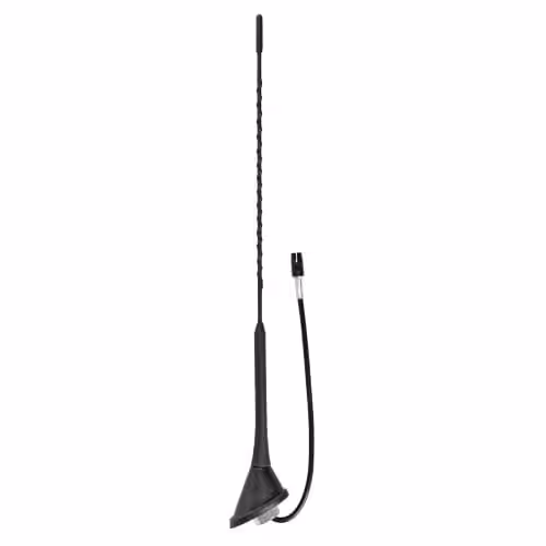 Antenne De Toit - 38 Cm Spécifique Pour : Fiat Panda 2003