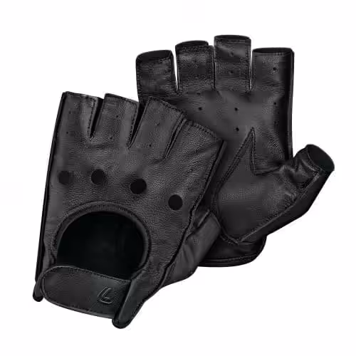 Gants De Sport Half Finger Gloves – Taille L