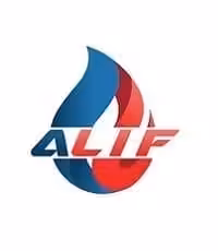 Alif Pro