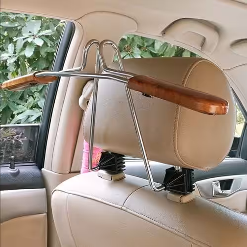 Porte Manteaux De Voiture
