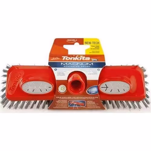 Brosse  de voiture Tonkita