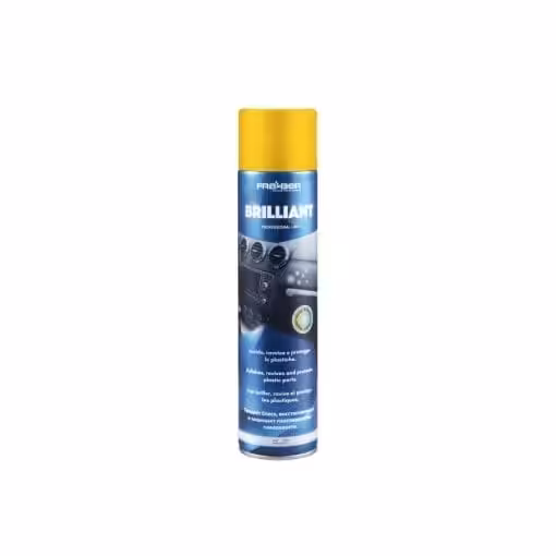Fraber Brilliant Dashboard Professional Line