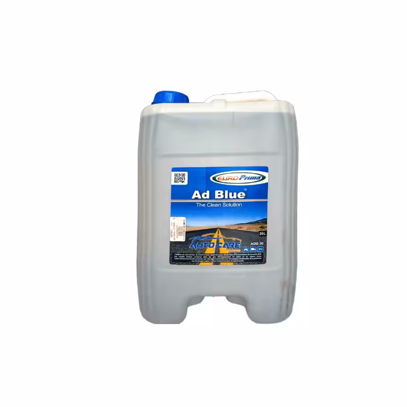 AdBlue EUROPrima Bidon  20litres