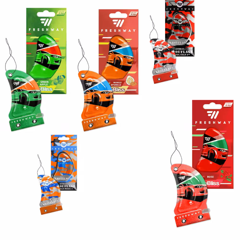 Freshway  autobliss