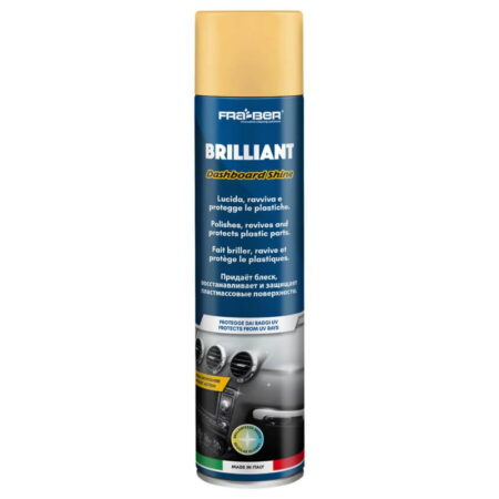 Fraber Brilliant Dashboard Professional Line – miniature