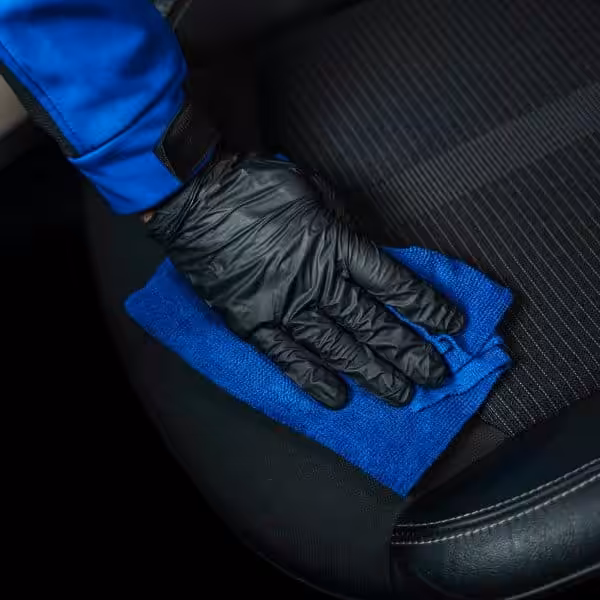 Nettoyant et dégraissant concentré pour intérieur de voiture Fra-Ber Pulitutto – Image 5