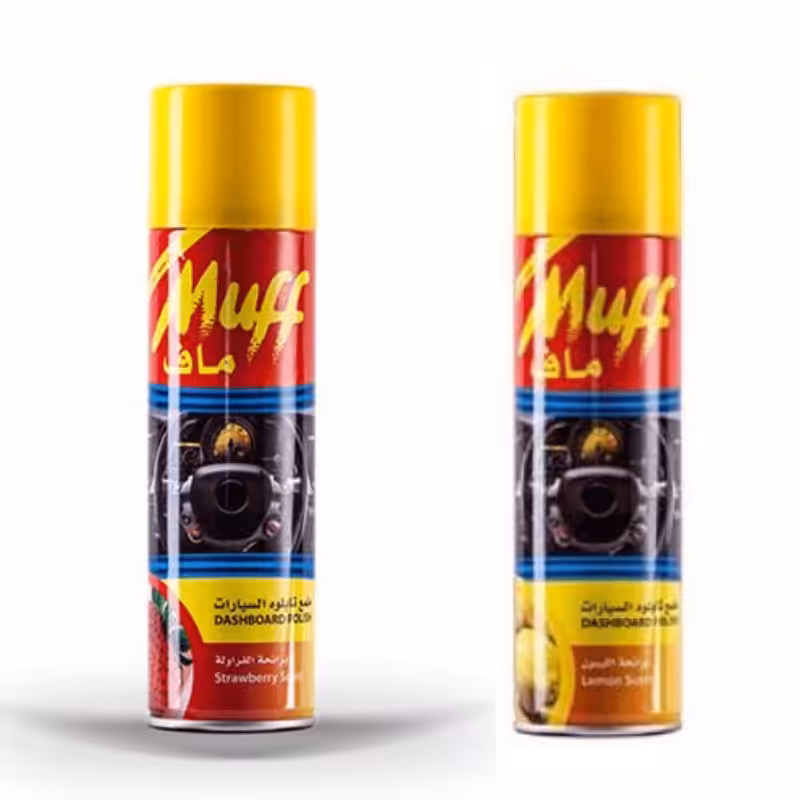 Muff  Nettoyant de table de Board de voiture  Original