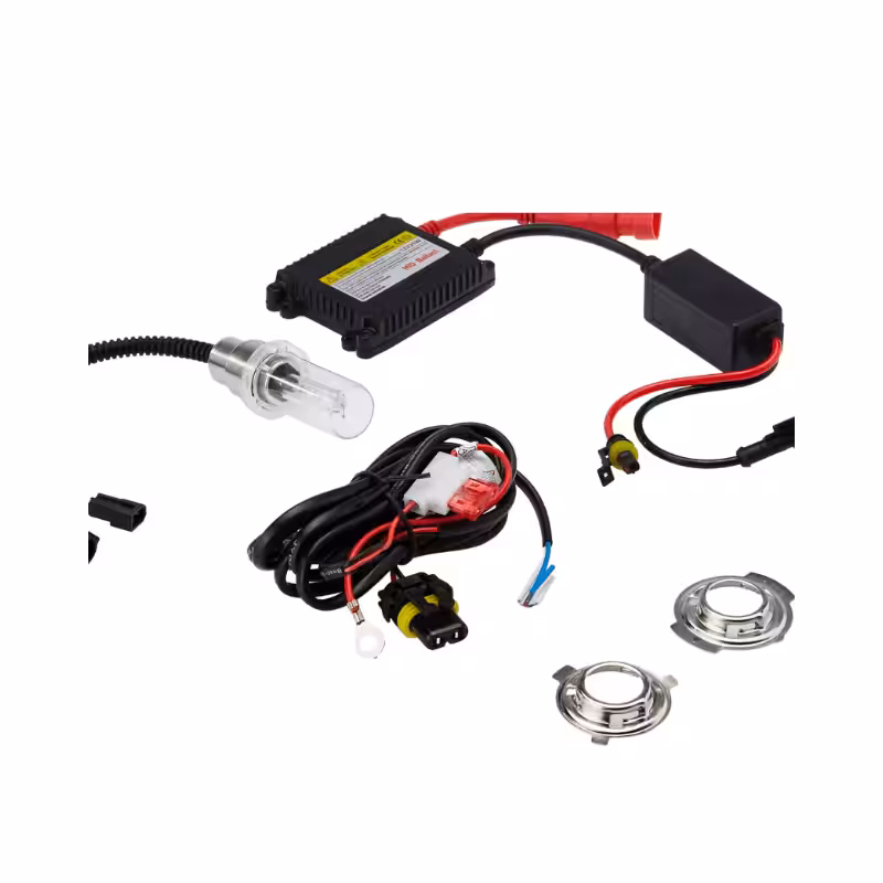 motohid xenon light