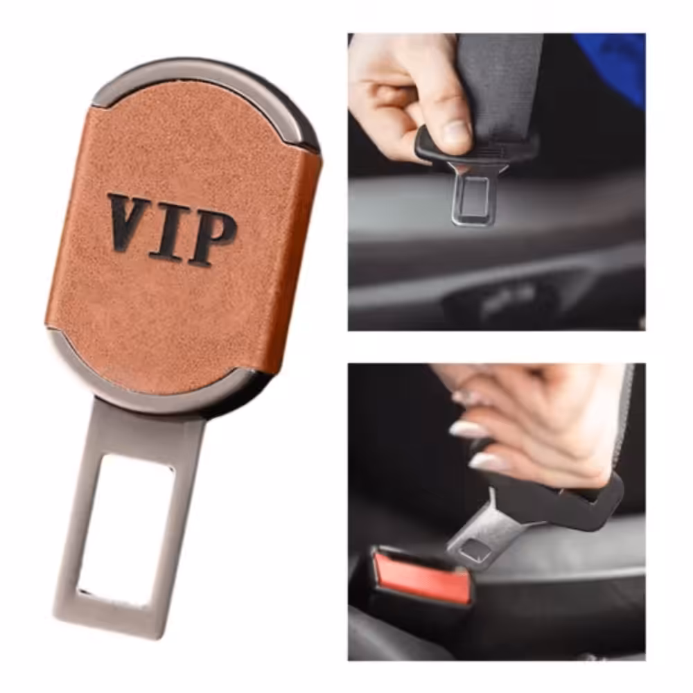 Clip  Ceinture Universel Vip pour voiture