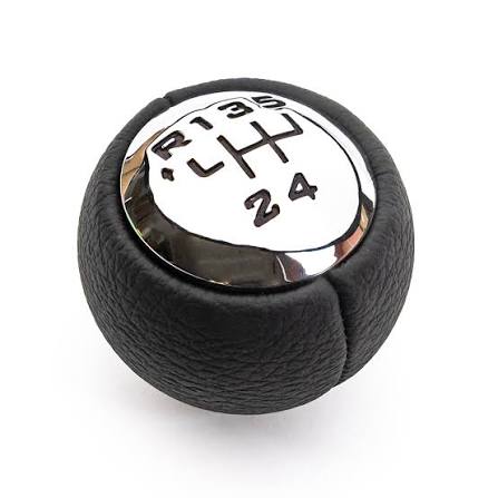 Pommeau Levier 5Vitesses pour Peugeot 307 308 3008 407 5008 807 – Citroen C3 C4 C8