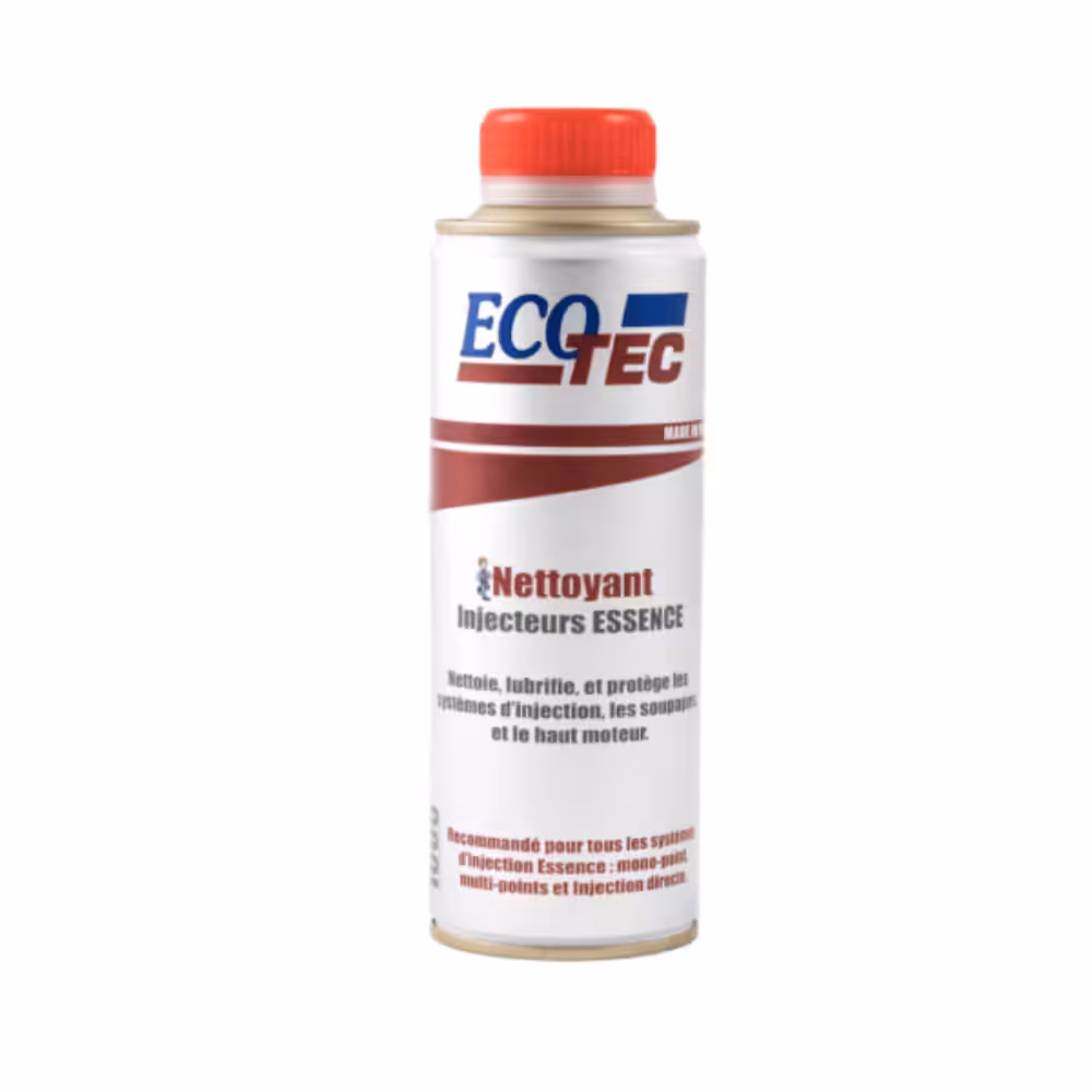 Nettoyant circuit injection Essence 250ml - 1000