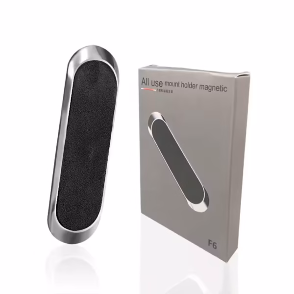 Support téléphone  magnétique  pour voiture