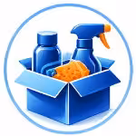 Pack Produits & Accessoires