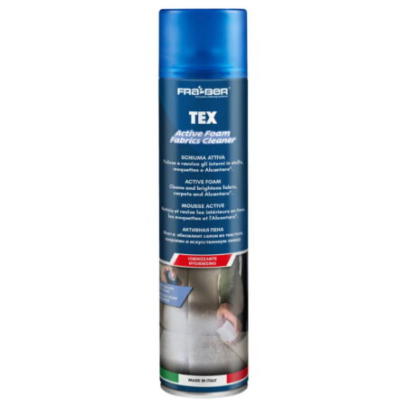 Nettoyant Textile Fra-Ber Car ''TEX'' 600 ml