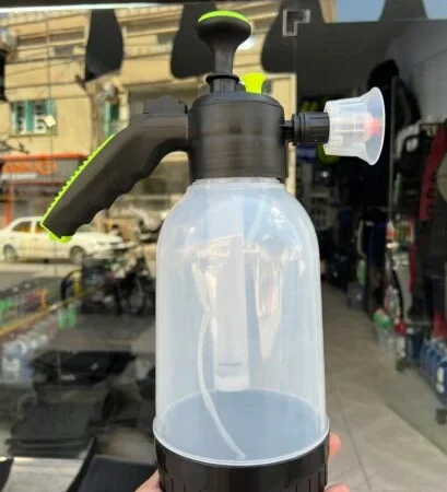 Pulvérisateur de mousse 2L – miniature