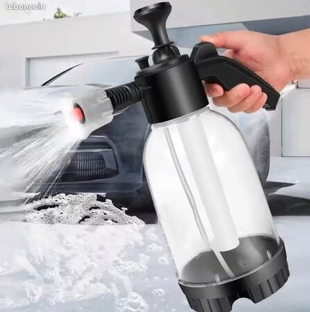 Pulvérisateur de mousse 2L – miniature