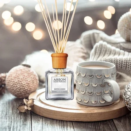 Diffuseur de parfum d’intérieur Areon  50 ml
