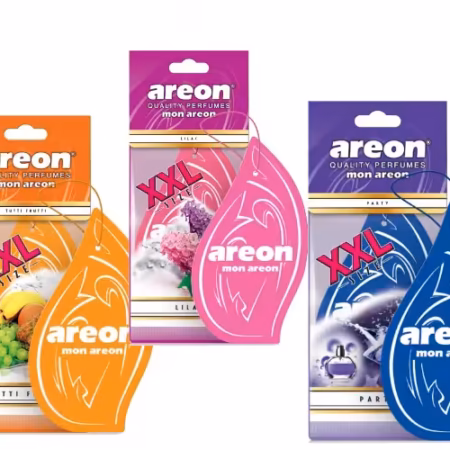 Désodorisant pour voiture Areon Mon XXL
