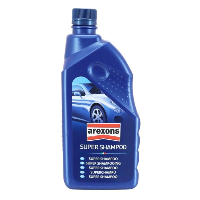 Arexons - Super Shampooing 1L