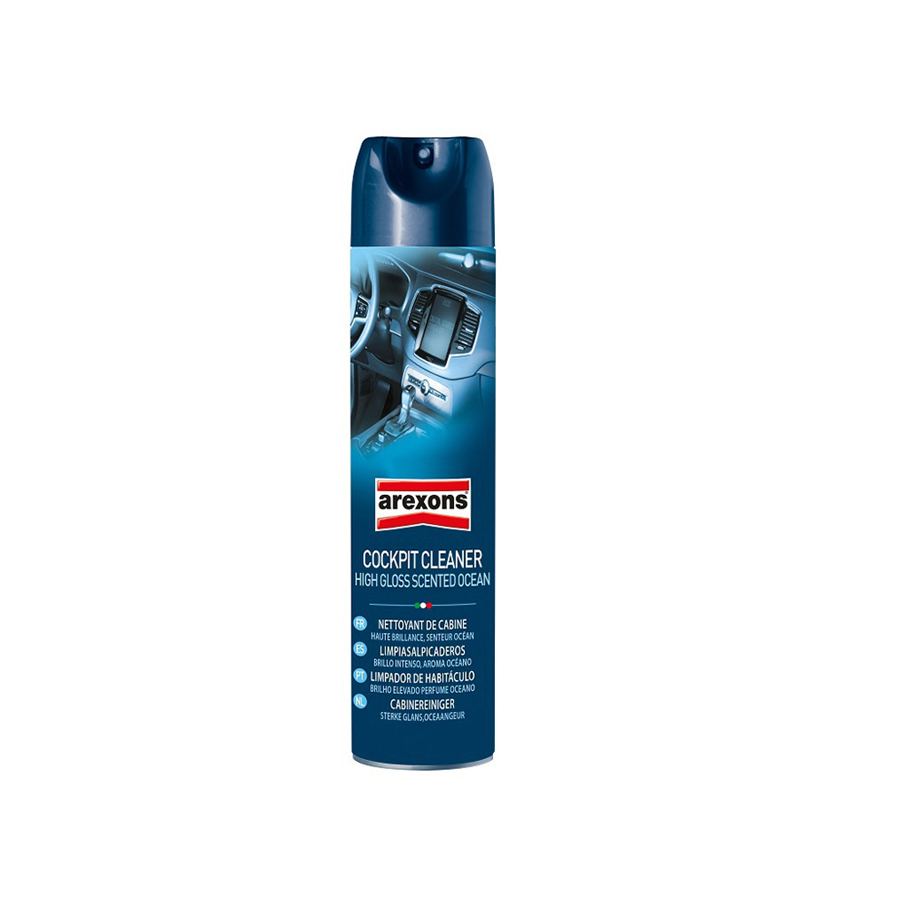 Arexons - Nettoyant Pour Tableau De Bord