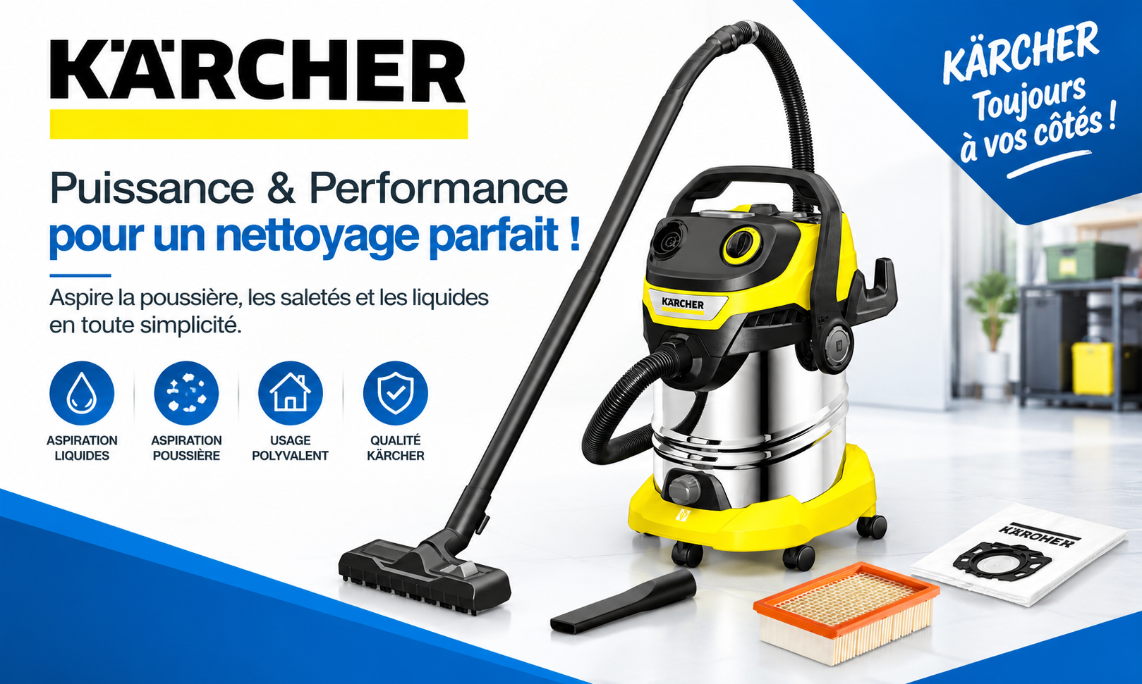 KARCHER