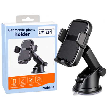 Support GSM magnétique Pour Voiture
