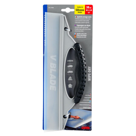 LAMPA – Raclette de séchage Auto  Pour vitres – miniature