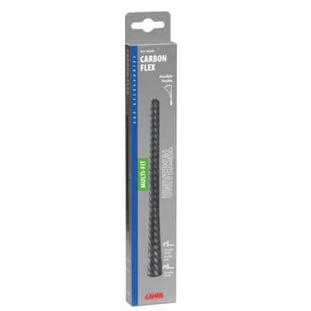 Carbo-Flex, tige de rechange antenne - 18 cm - Ø 5-6 mm – miniature