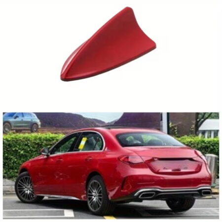 Antenne d’aileron de Requin de Voiture  décorative – miniature
