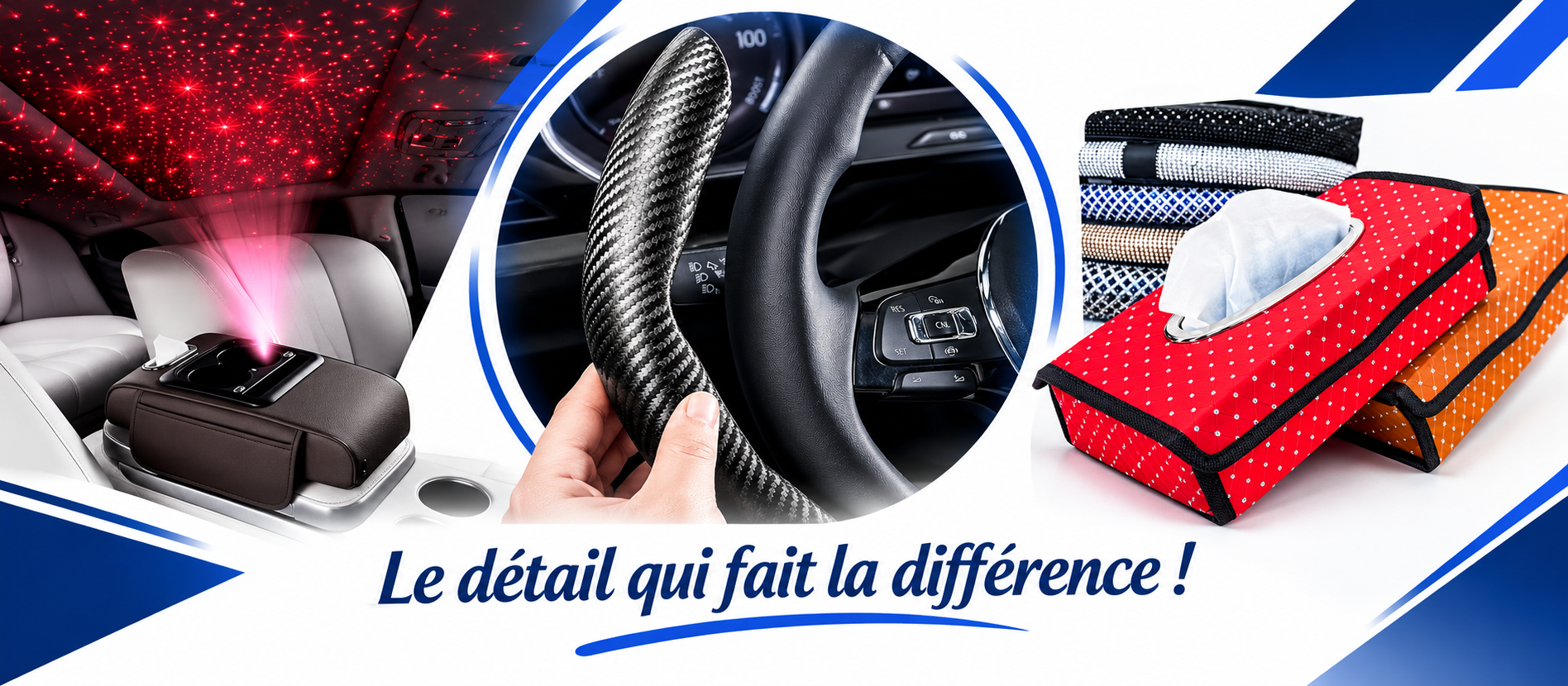 Accessoires