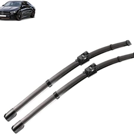 Balais d’essuie-Glace, pour Mercedes Benz CLA Classe W118