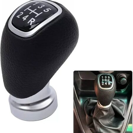 Pommeau De Levier De Vitesses Pour Hyundai I10 et I20 Boîte manuelle 5 vitesses – miniature
