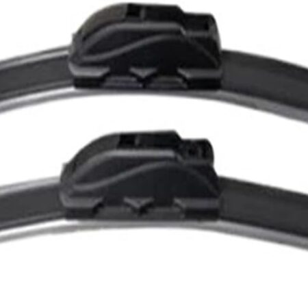 Balais D’essuie-Glace 2 Pièces Pour Kia  Sportage 2023 26″ + 18″ – miniature